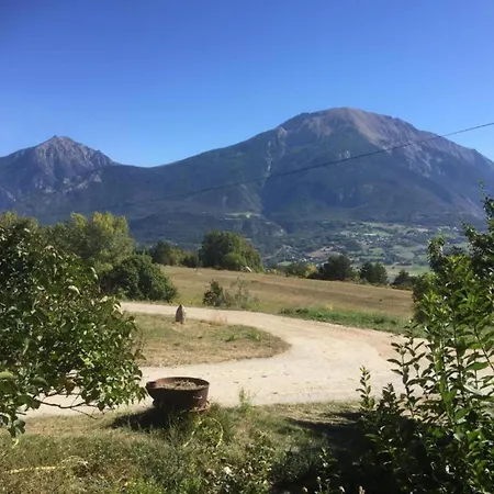 In Near Chateau Rocher * Teilhet (Puy-de-Dome)