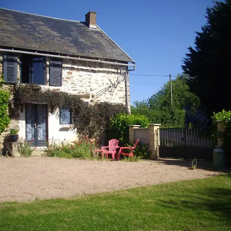 Feriehus Peaceful Getaway In Teilhet *