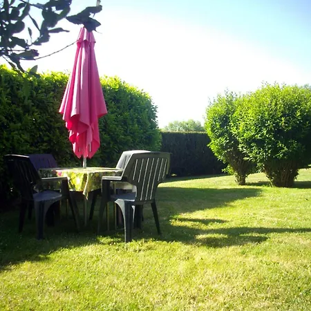 In Near Chateau Rocher *