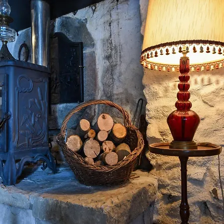 In Near Chateau Rocher 度假居