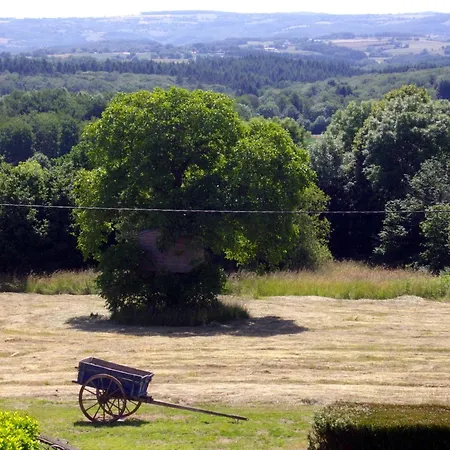 In Near Chateau Rocher 度假居 *