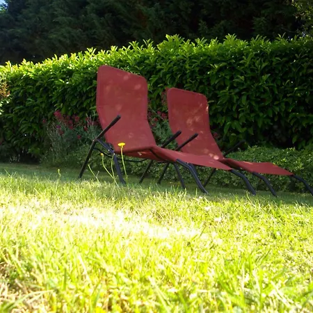 In Near Chateau Rocher