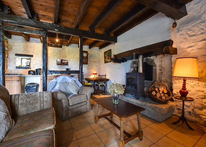 In Near Chateau Rocher 別荘 *