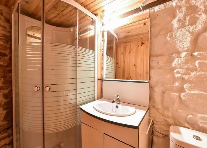 In Near Chateau Rocher 別荘 *